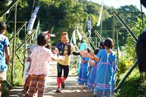 BIB: 
                            <button type="button" onclick="openModal(19050165)" class="btn btn-primary btn-sm float-right btn-popup" data-toggle="modal" data-target=".modal-high-quality">
                        <i class="fas fa-shopping-cart"></i> Add to Cart
                    </button>
                                            <button type="button" onclick="isThisMe(19050165, true)" class="btn btn-success btn-sm float-right btn-popup btn-isme hidden" data-toggle="tooltip" data-placement="bottom" title="นี่คือรูปของคุณใช่ไหม คลิกที่นี่เพื่อเอาเข้าอัลบั้ม">
                        <i class="fas fa-plus"></i> Add to album
                    </button>
                    <button type="button" onclick="isThisMe(19050165, false)" class="btn btn-warning btn-sm float-right btn-popup btn-isnotme hidden">
                        <i class="fas fa-ban"></i> Remove from album
                    </button>